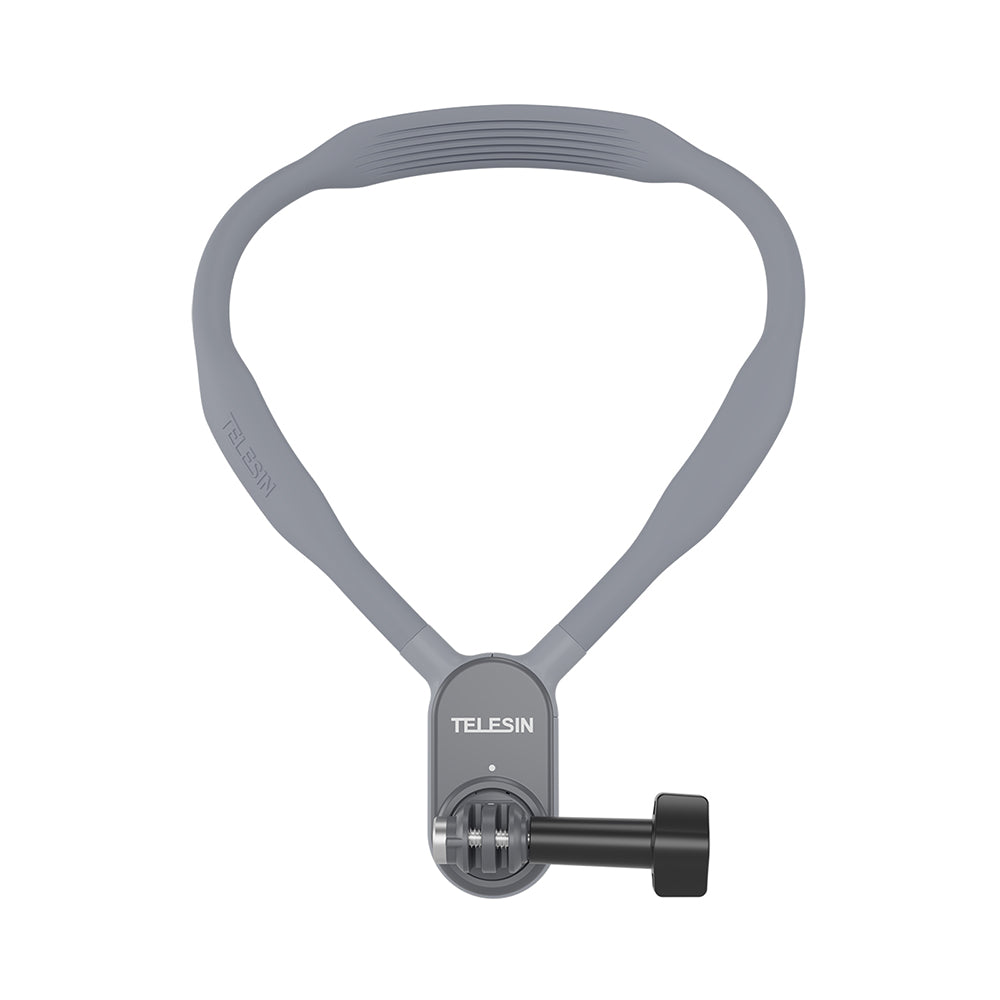 Magnetic Neck Holder Mount for Action Cameras/ Phones