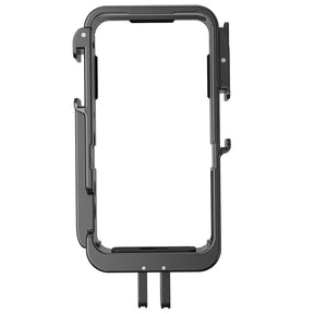 Metal Cage Combo for DJI Action 2