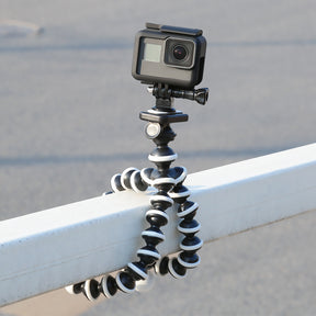 Octopus Mount for GoPro
