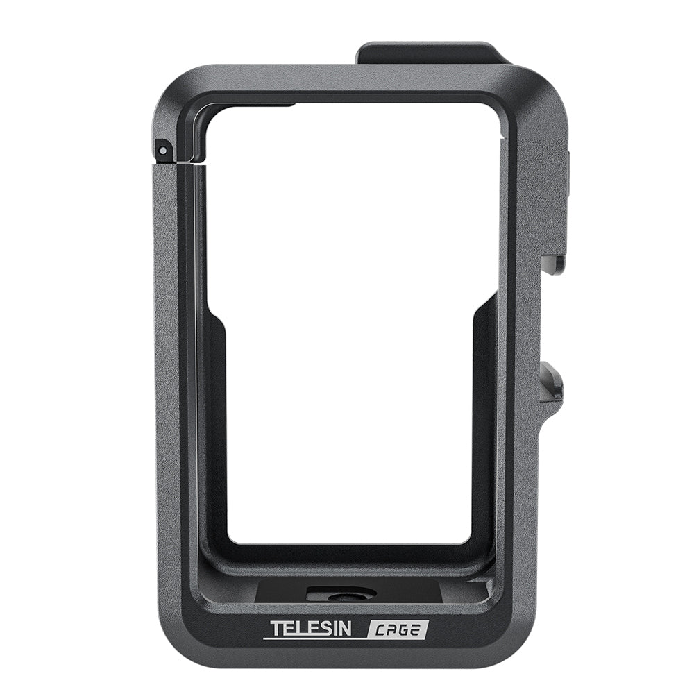 Metal Rabbit Cage Frame for DJI ACTION 4/3