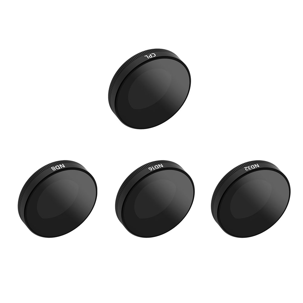 ND Lens Filter Set for Insta 360 one R