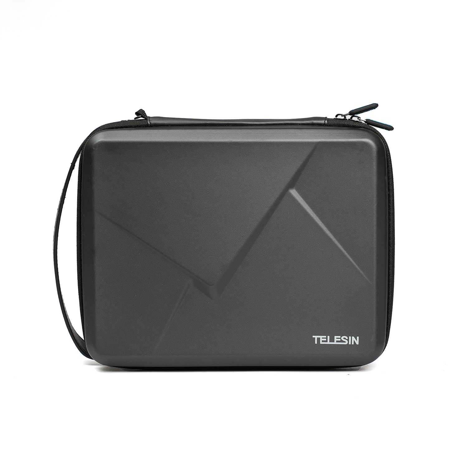 Large hard shell protective storage bag for action 5 pro /4/3