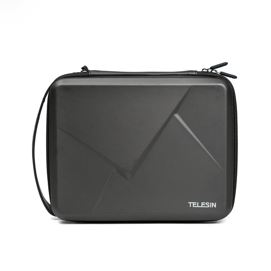 Large hard shell protective storage bag for action 5 pro /4/3