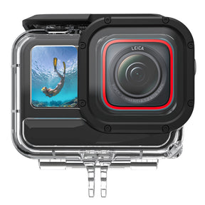 45M HD Waterproof Diving case for Insta360 ACE PRO