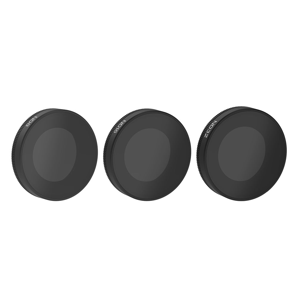 ND Lens Filter Set for Insta 360 one R