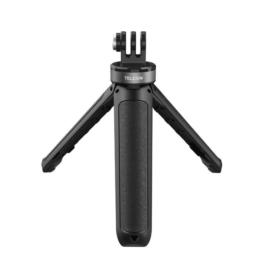 Mini Desk Tripod for Action Cameras and Phones