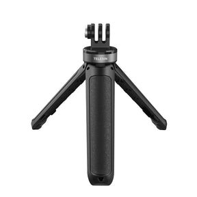 Mini Desk Tripod for Action Cameras and Phones