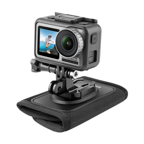 Backpack Mount for GoPro/Osmo Action