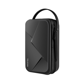 Waterproof Portable Adjustable Space Storage Bag for GoPro