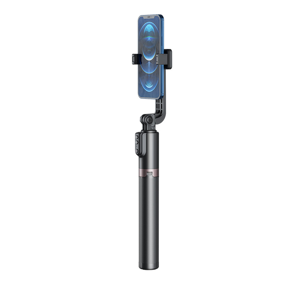 Upgraded 1.3m Bluetooth Remote Control Selfie Stick for GoPro/Phone