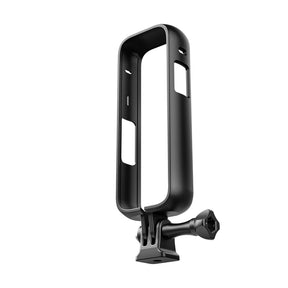 PC standard protective frame for insta360 X4 camera