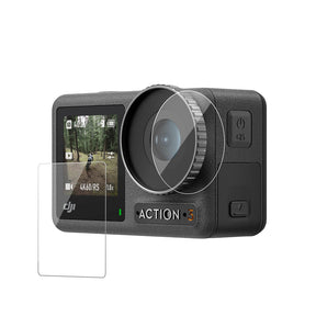 HD Protective Film Set for DJI ACTION 4/3
