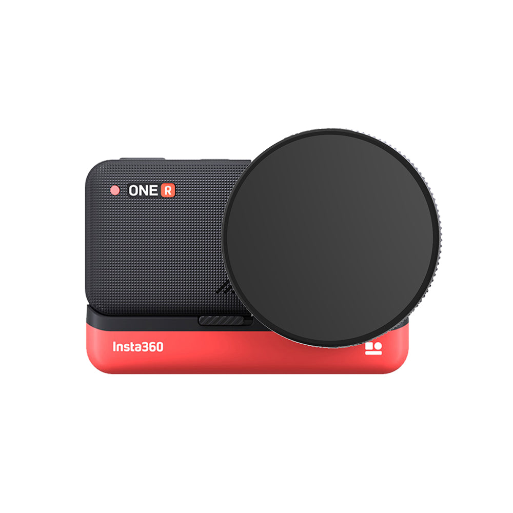 ND Lens Filter Set for Insta 360 one R