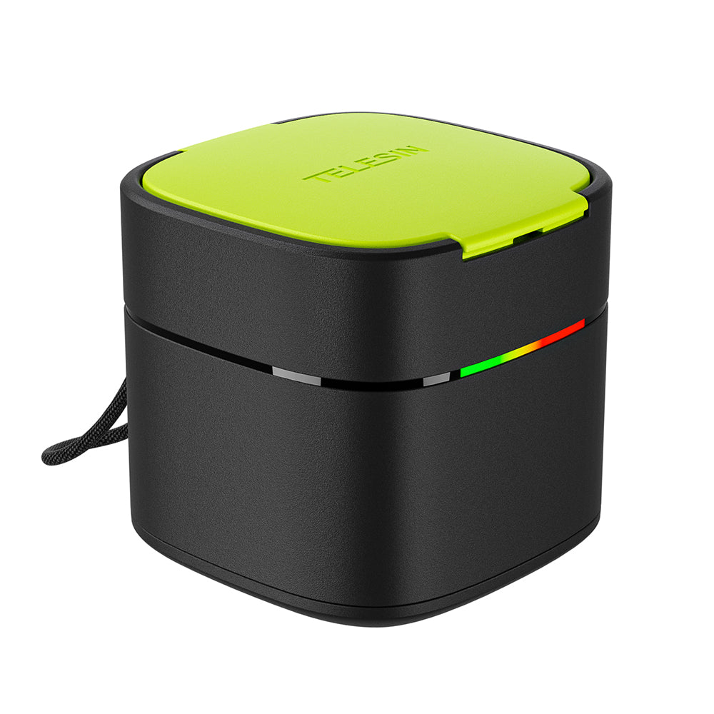 Quick Charge Charging Case and Battery Set for GoPro 9/10/11/12