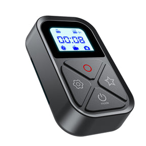 T10 Smart Wireless Remote Control for GoPro 11/10/9/8/Max