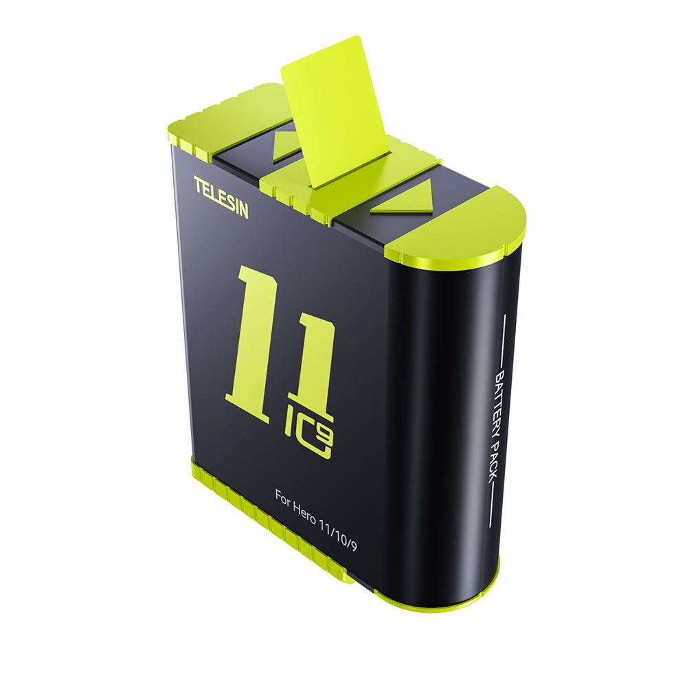 Charging Battery for GoPro Hero 11/10/9