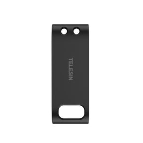 Battery Cover With Charging Port for GoPro 11/10/9