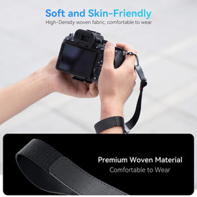 Camera Multipurpose Magnetic Wrist Strap