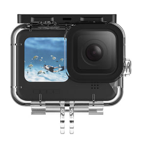 All Scene Protective Case Waterproof Case Set for GoPro 9/10/11
