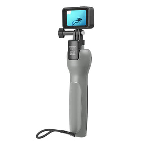 Underwater remote control selfie stick for HERO 13/12/11/10/9/8