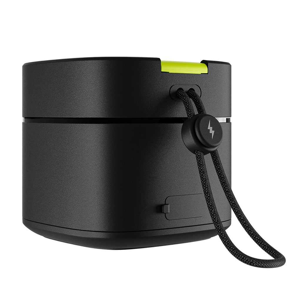 Quick Charge Charging Case and Battery Set for GoPro 9/10/11/12