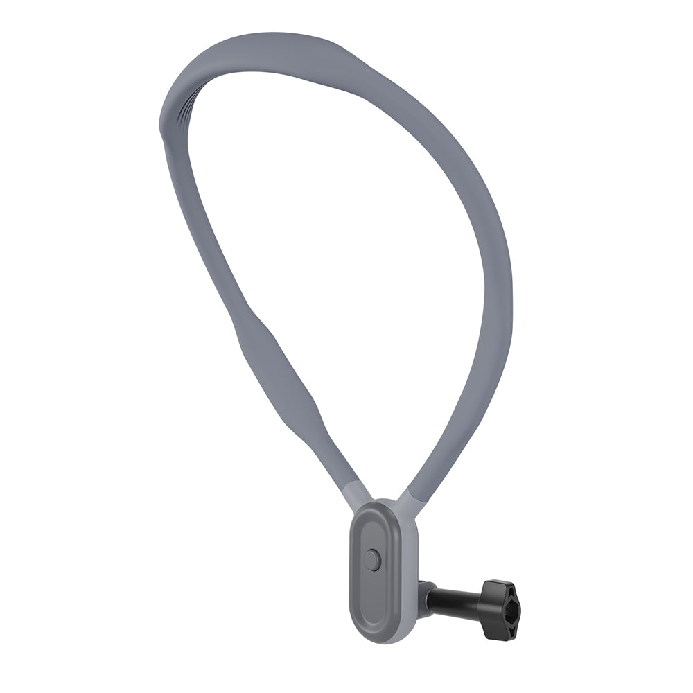 Magnetic Neck Holder Mount for Action Cameras/ Phones