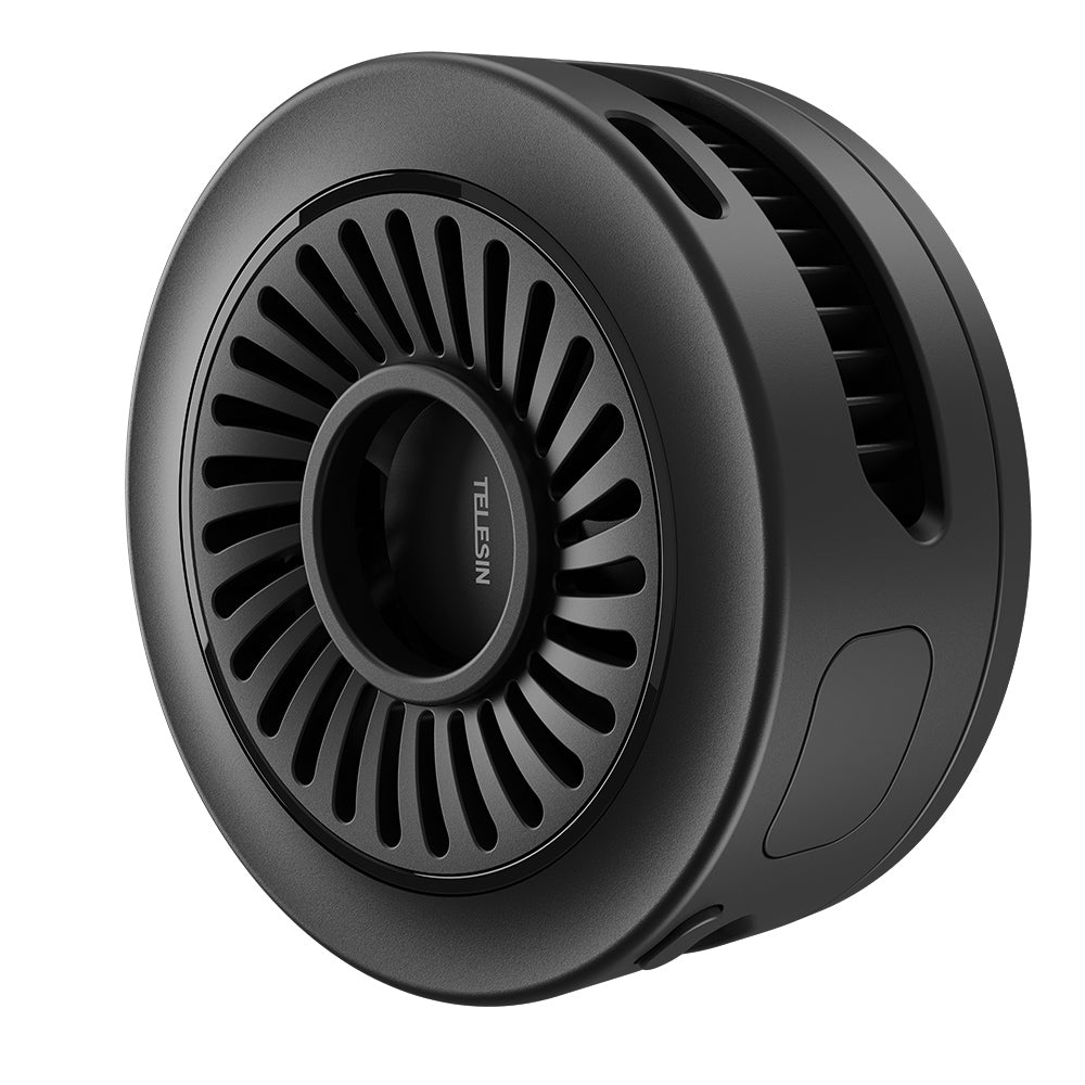 Magnet And Radiator Magnetic with wireless charging mobile phone radiator – www.telesin.cn