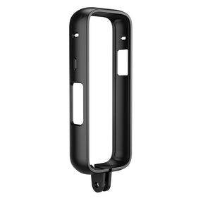 PC standard protective frame for insta360 X4 camera