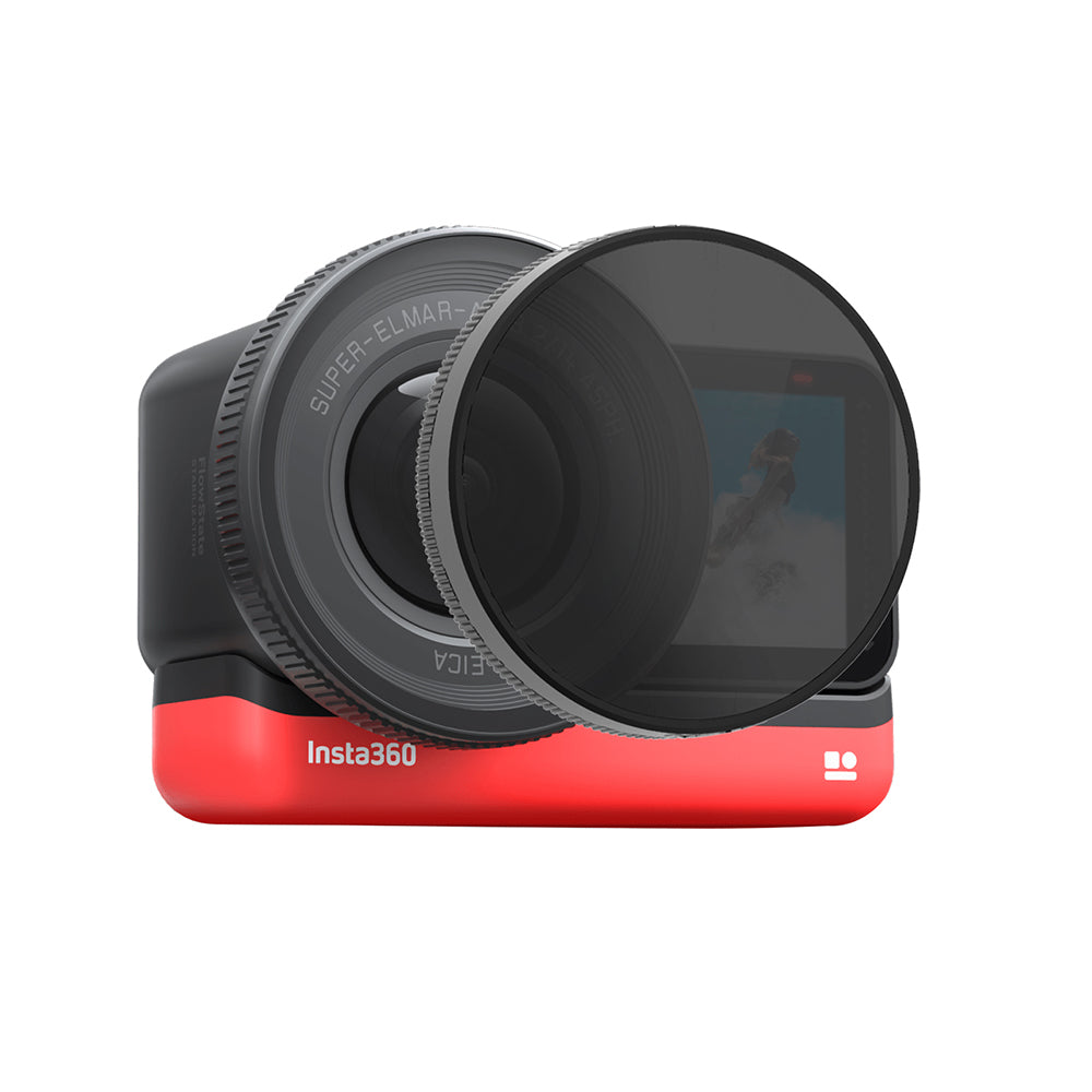 ND Lens Filter Set for Insta 360 one R