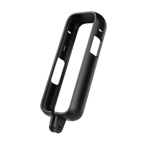 PC standard protective frame for insta360 X4 camera