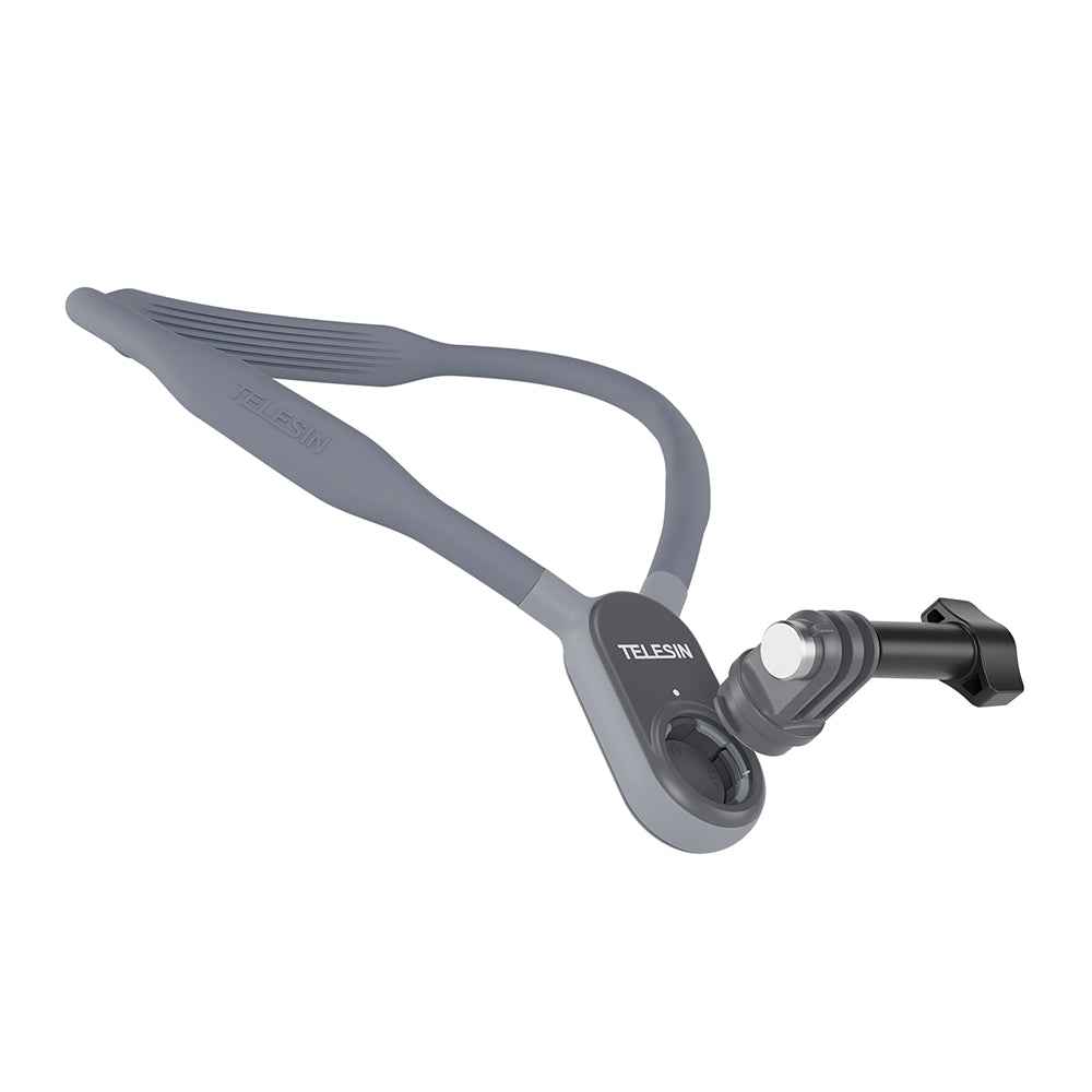 Magnetic Neck Holder Mount for Action Cameras/ Phones