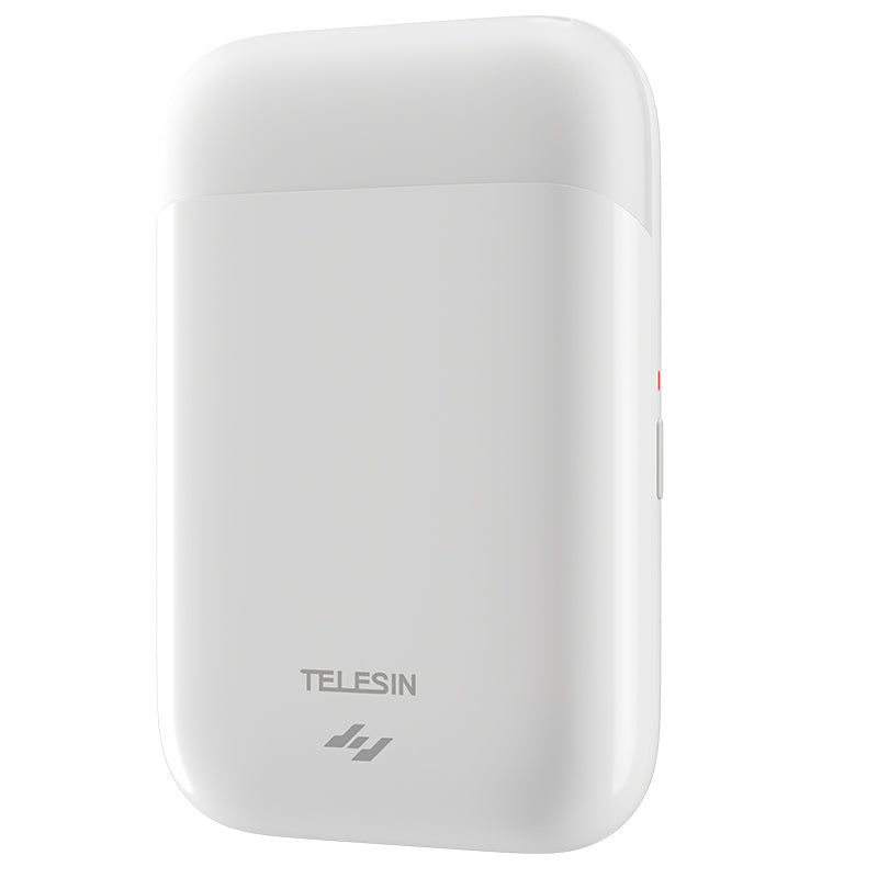 Mini Portable Wireless Connection Thermal Imaging Photo Printer