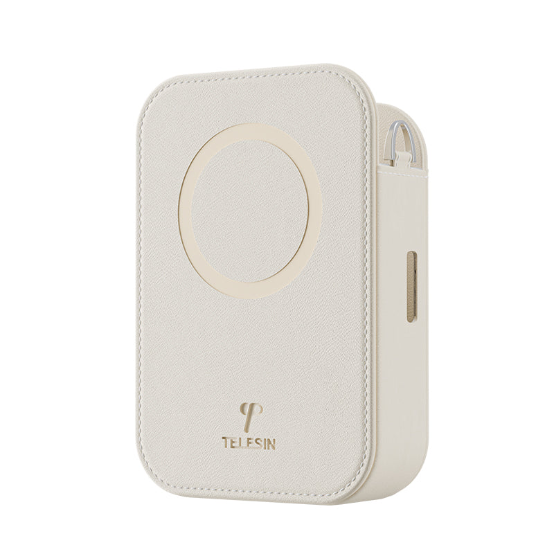 Mini Portable Wireless Connection Thermal Imaging Photo Printer