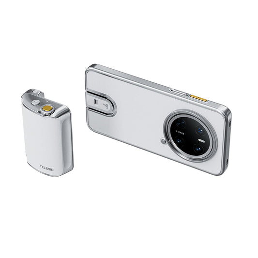 Mobile Phone Camera Handle Grip with Phone Cases for Huawei Mate 70 Pro & Pro+