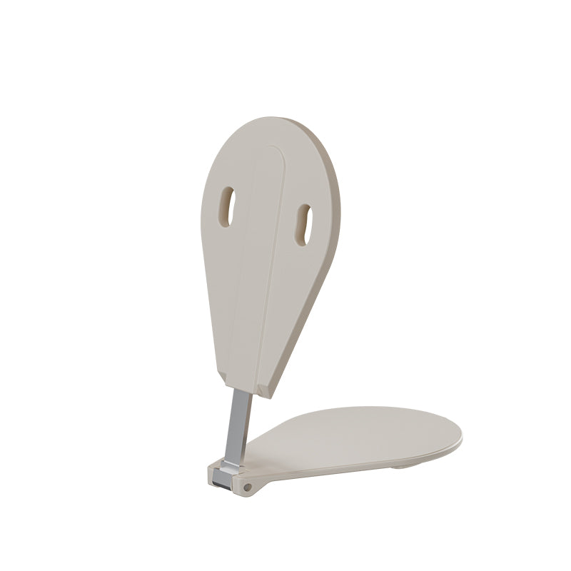 Waterdrop-shaped Aluminum Alloy Magnetic Phone Holder