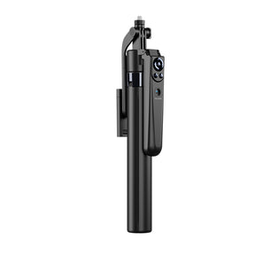 Smart face tracking selfie stick tripod for phone & camera