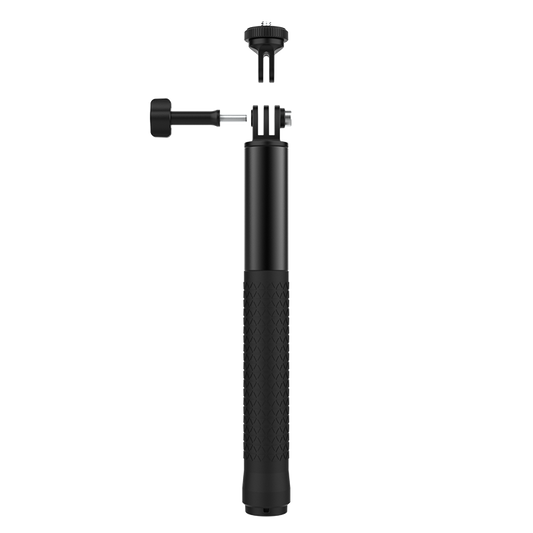 High-strength aluminum alloy selfie stick 90/120/150cm