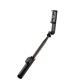 0.6m Vlog Selfie Stick Tripod with Remote for GoPro/ Phone