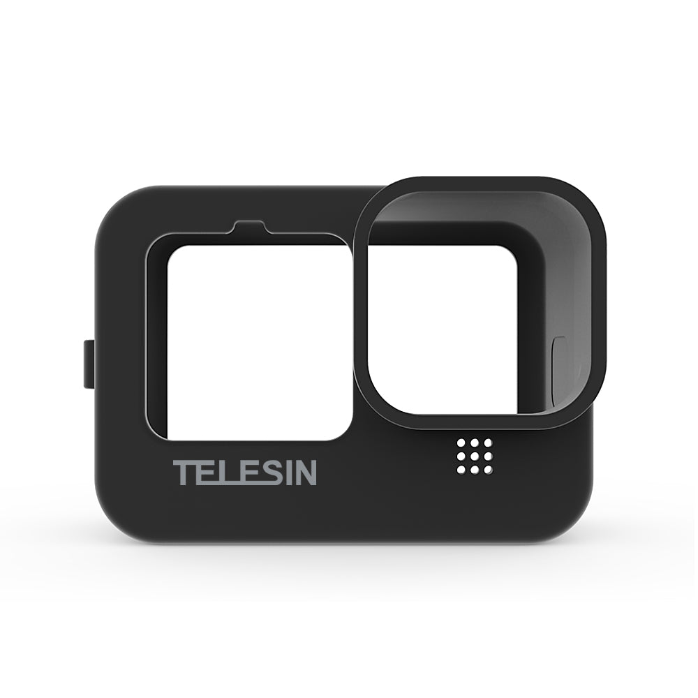 Silicone Soft Case Protector for GoPro 11/10/9