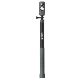 New Design 3m Carbon Fiber Selfie Stick (3.0)
