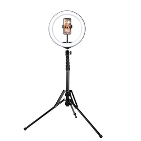Multifunctional Photography Tripod Light Stand for SLR