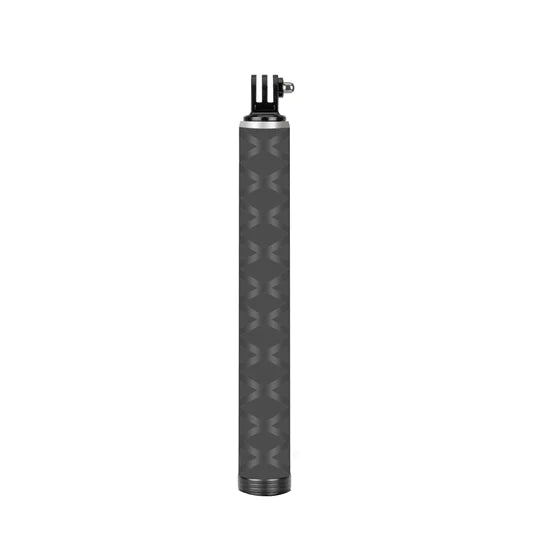 0.9m Carbon Fiber Selfie Stick Aluminium Alloy Tripod