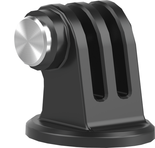 Upgraded Tripod Mount Adapter